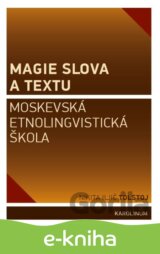 Magie slova a textu