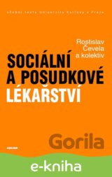 Sociální a posudkové lékařství