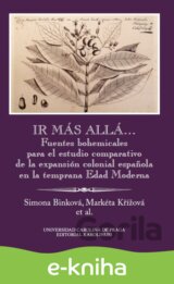 Ir más allá…