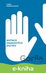 Notace znakových jazyků