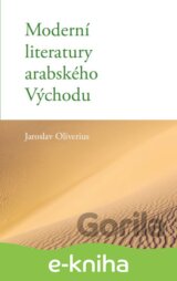 Moderní literatury arabského Východu