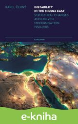 Instability in the Middle East