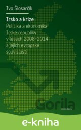 Irsko a krize