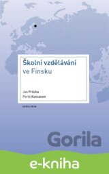 Školní vzdělávání ve Finsku