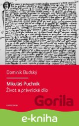 Mikuláš Puchník