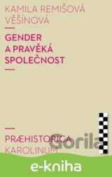 Gender a pravěká společnost