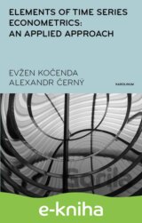 Elements of Time Series Econometrics: an Applied Approach