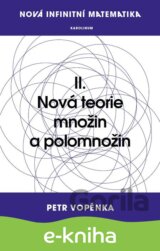 Nová infinitní matematika