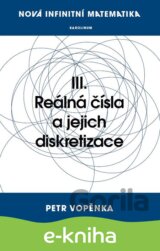 Nová infinitní matematika