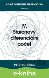 Nová infinitní matematika