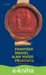 Alma mater Pragensis