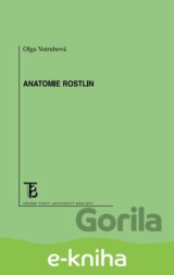Anatomie rostlin