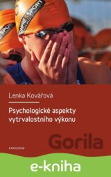 Psychologické aspekty vytrvalostního výkonu