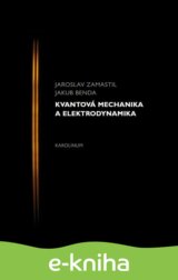 Kvantová mechanika a elektrodynamika