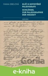 Klíč k novověké paleografii