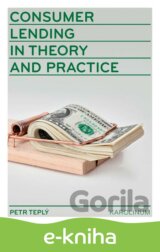 Consumer Lending in Theory and Practice