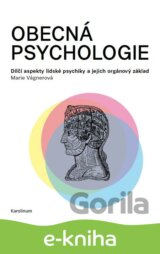 Obecná psychologie