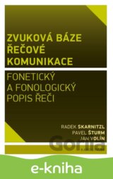 Zvuková báze řečové komunikace