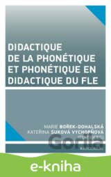 Didactique de la phonétique et phonétique en didactique du FLE