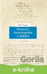 Historici, historiografie a dějepis