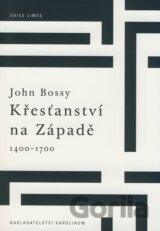 Křesťanství na Západě 1400-1700