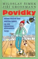 Povídky