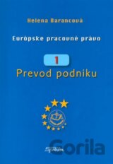 Prevod podniku