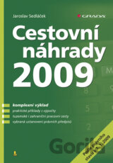 Cestovní náhrady 2009