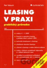 Leasing v praxi