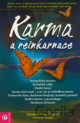 Karma a reinkarnace