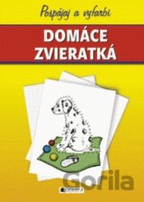 Domáce zvieratká
