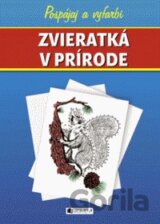 Zvieratká v prírode