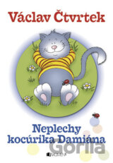 Neplechy kocúrika Damiána