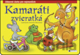 Kamaráti zvieratká