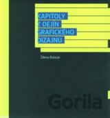 Kapitoly z dejín grafického dizajnu