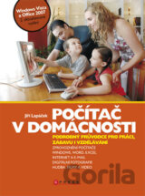 Počítač v domácnosti