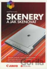 Skenery a jak skenovat