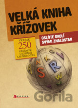 Velká kniha křížovek