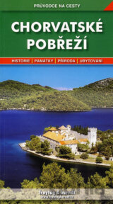 Chorvatské pobřeží
