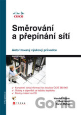 Směrování a přepínání sítí