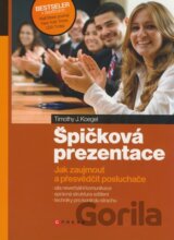 Špičková prezentace