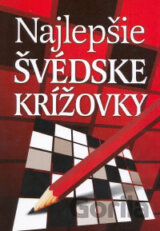 Najlepšie švédske krížovky