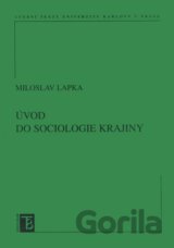 Úvod do sociologie krajiny