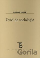 Úvod do sociologie