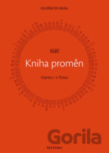 Kniha proměn Yijing/I-Ťing