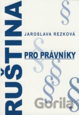 Ruština pro právníky