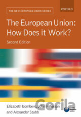 The European Union: How Does it Work?