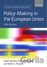 Policy-Making in the European Union