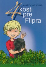 4 kosti pre Flipra