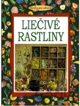 Liečivé rastliny